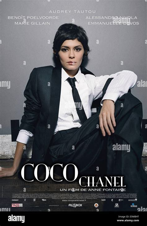 arte coco avant chanel|coco before chanel 123movies.